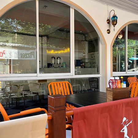 Sidewalk Boutique Hotel Ко-Самед Экстерьер фото