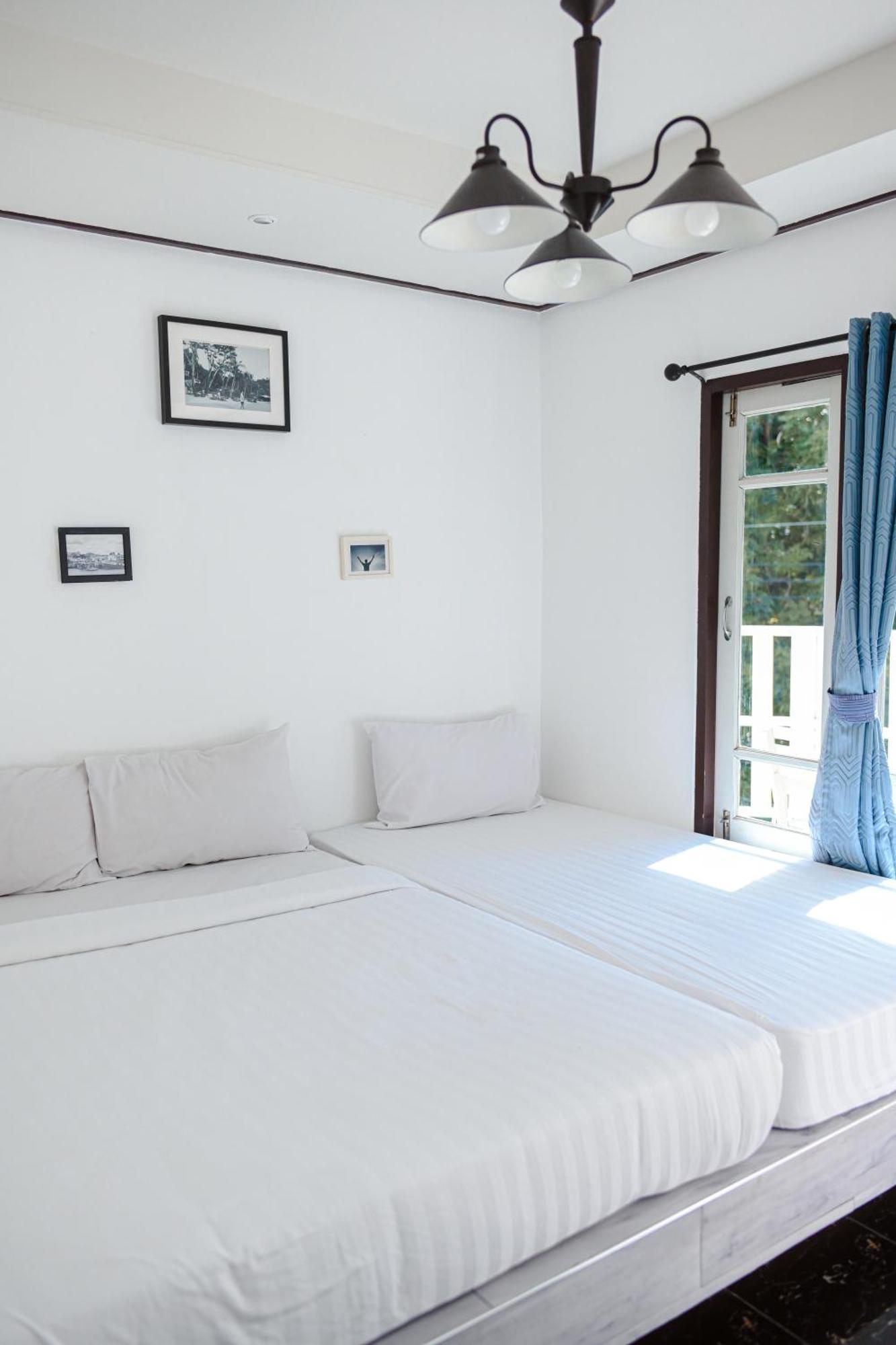 Sidewalk Boutique Hotel Ко-Самед Экстерьер фото