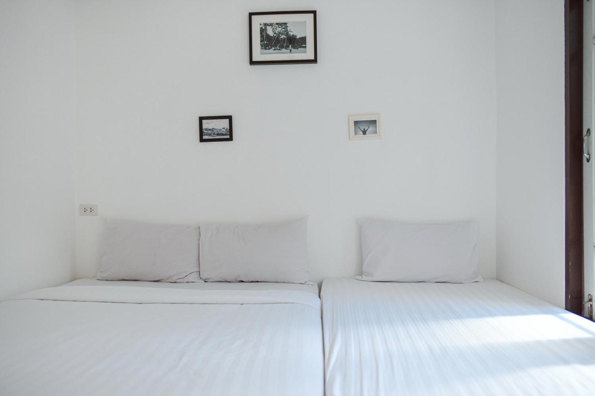 Sidewalk Boutique Hotel Ко-Самед Экстерьер фото