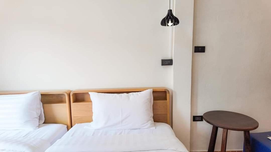 Sidewalk Boutique Hotel Ко-Самед Экстерьер фото